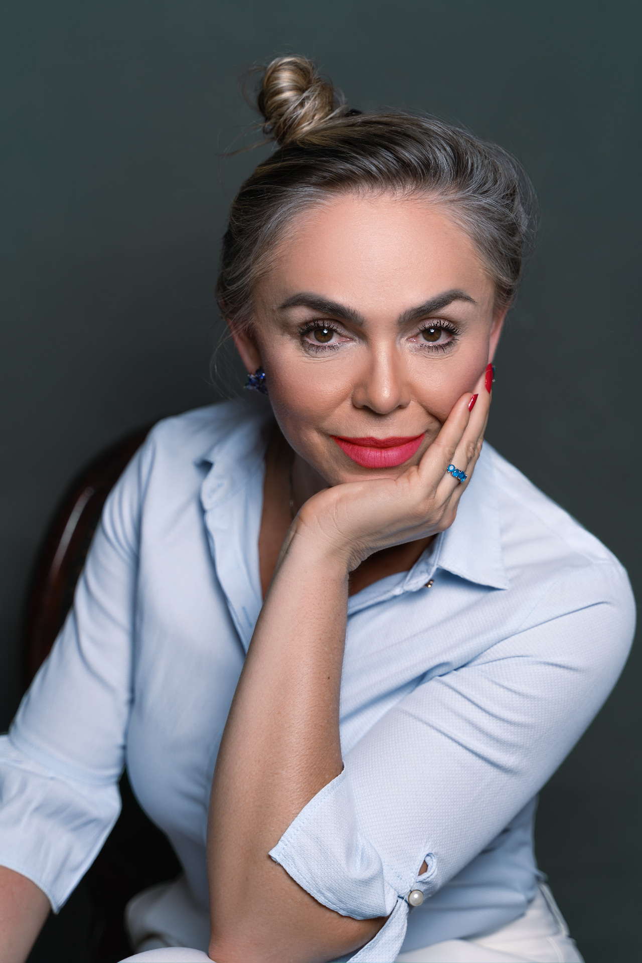 Dra. Flávia Vaz Rabello, advogada de Família em Indaiatuba/SP